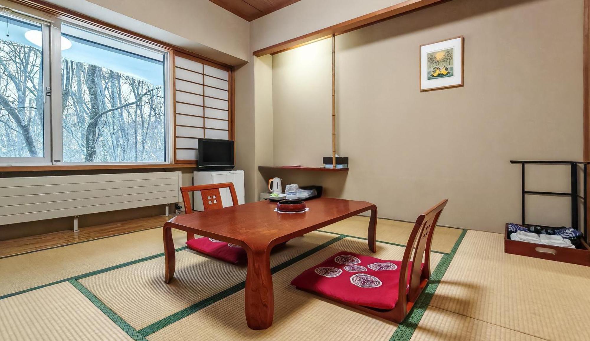 Berjaya Hakkoda Ski Resort Aomori Exterior foto